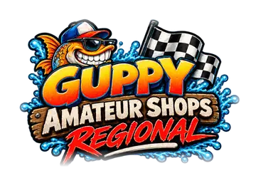 Guppy Amateur Shops Regional
