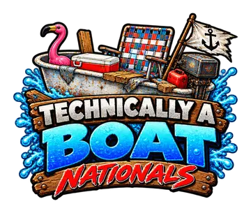 Technically a Boat Nationals