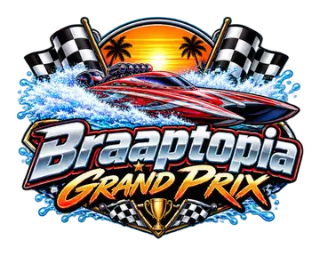 Braaptopia Grand Prix