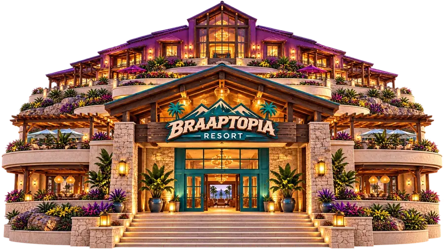 The Purple Lodge