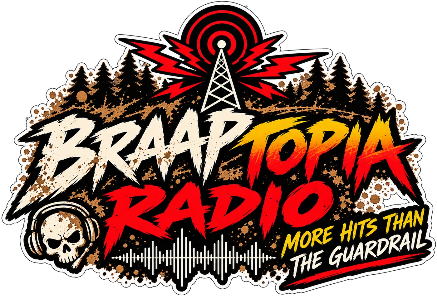 Braaptopia Radio
